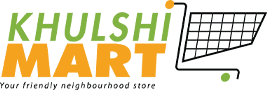 Khulshi Mart