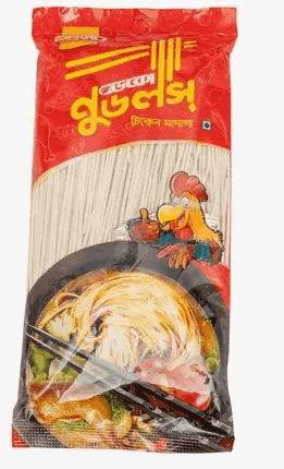 Dekko Egg Masala Noodles 250 gm