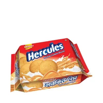 Dekko Hercules Cookies Biscuit 175 gm