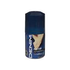 Denim River Deodorant Roll On 50ml