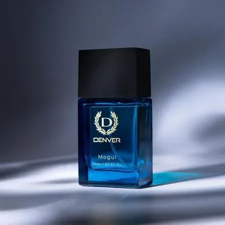Denver Natural Spray Mogul 30 ML