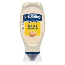 Hellmann's Real Mayonnaise 430 ML