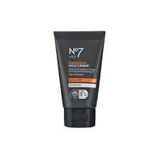 No7 Men Energising Moisturise Daily Care Sensitive 50 ML