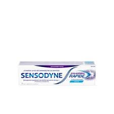 Sensodyne Rapid Action Menthe 75 ML