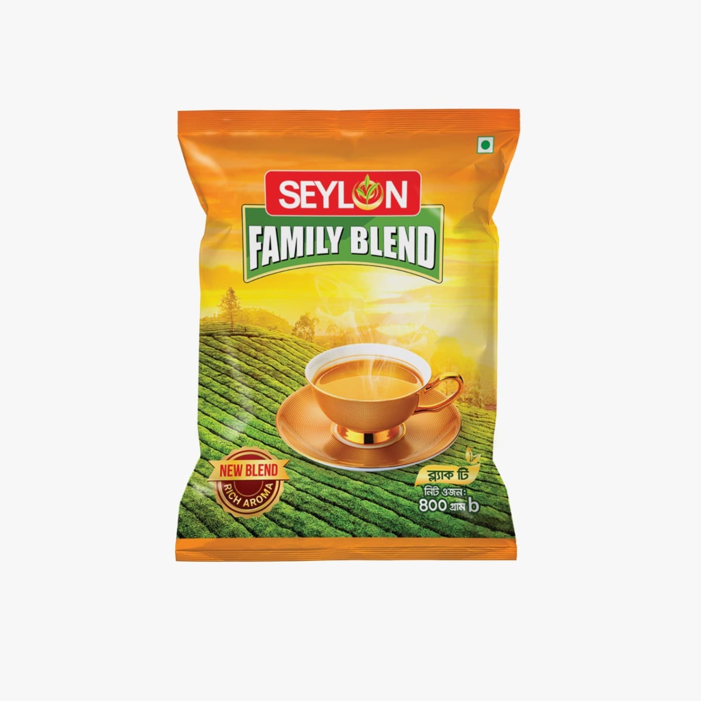 Tea Seylon Family Blend 400 gm
