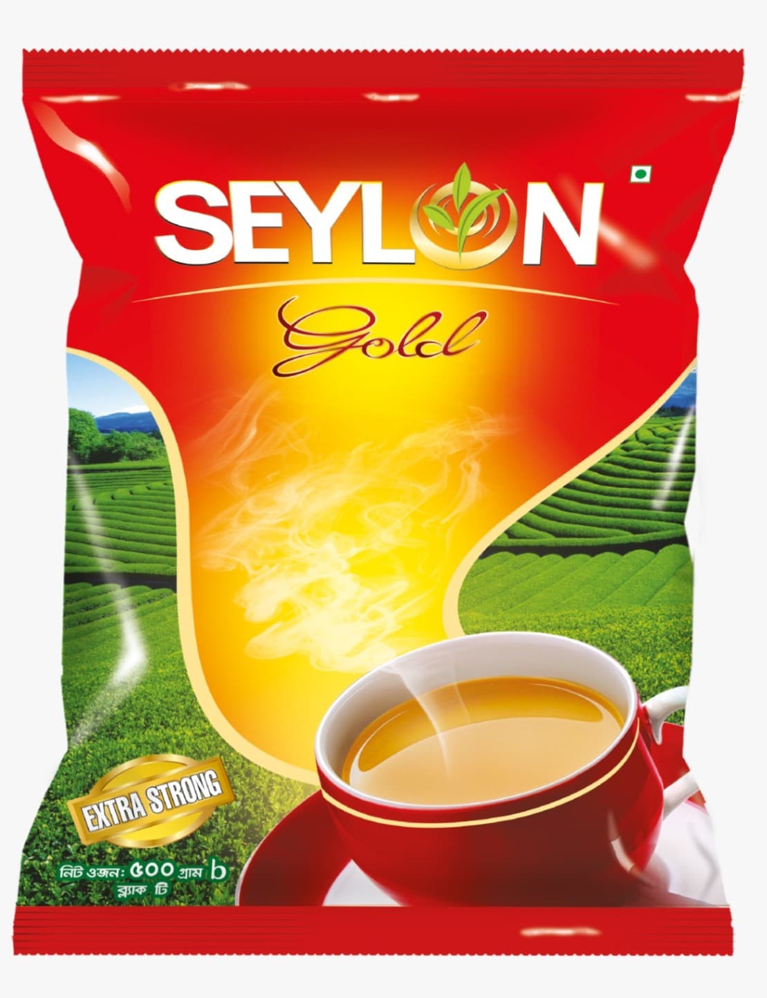 Tea Seylon Gold 500 gm